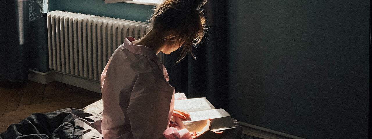 Sensitivity To Light And Your Vision